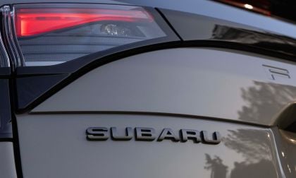 All-new 2024 Subaru models