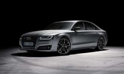 I Had a Tough Break, My D3 Audi A8 4.2 Ran Perfectly for 2,000 Miles, Then Jumped Timing and Is Now Junkyard Bound at 120K