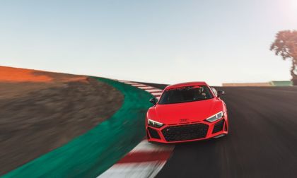 A new Audi R8 will arrive in the next 2 years
