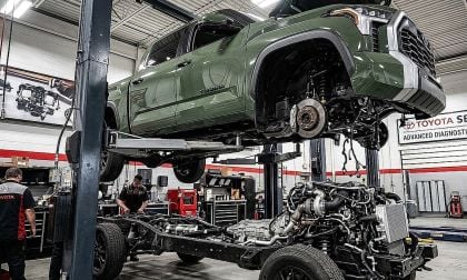 2024 Toyota Tundra