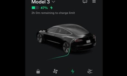 I’ve Been Charging My Tesla Model 3 at 48 Amps, But I’m Not Sure If I Should Lower It