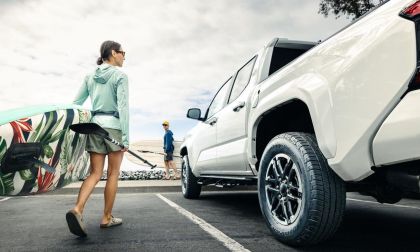 Advantage Control HT tire image courtesy of BFGoodrich 