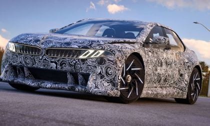 BMW's Vision Experience