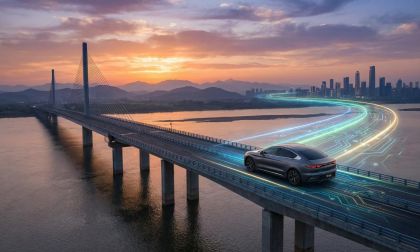 BYD Driving Plug-In Hybrids Into The Future