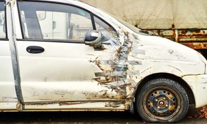 Car Repairs Done Wrong