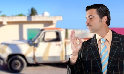 Avoid Being Scammed with That Used Vehicle Deal
