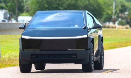 New DIY PPF Wrap Saves Money with a Batmobile Look