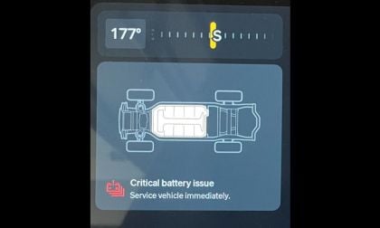 I Was Loving My 2025 Rivian R1T Until a Critical Battery Failure Left It Rebooting and Powerless In My Driveway