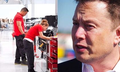 Behind Tesla's Talent 10 Characteristics of High-Performing Employees, Straight from a Tesla Hiring Manager