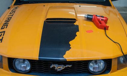 Heat Guns are Among the Most Versatile Car Repair Tools