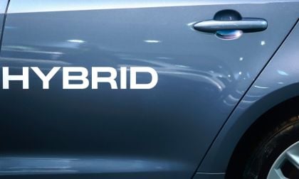 Money Saving Hybrids Recommended by Consumer Reports