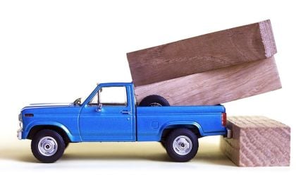 Much Better Truck Prices Than That of an F-150 Today