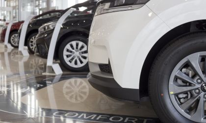 Consumer Reports Lists Recommended SUV Incentive Deals
