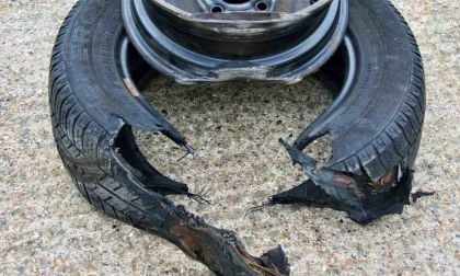 How Spending More on Your Tires Pays Off Later