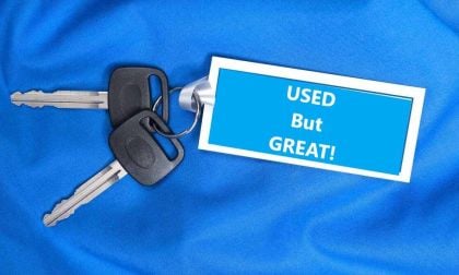 Consumer Reports Best Used Car Picks Under $20K