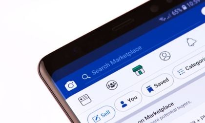 No Buyer Protection with Cars Sold on Facebook Marketplace