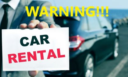 Hertz Rental Has a New Scam