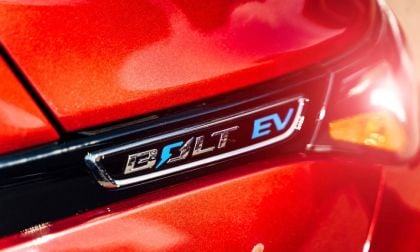 Buyback Chevy Bolts Might Not Be Such a Good Used Car Deal