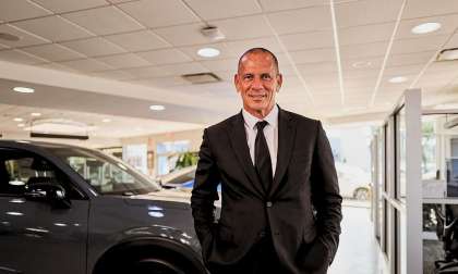 Brian Benstock is a BOD of Dealers Association of NY