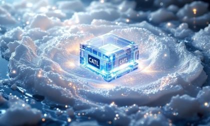 CATL Creates A Sodium Ion Price Advantage For China's EVs