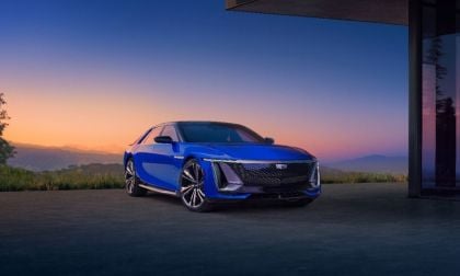 Cadillac Celestiq