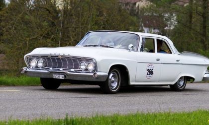 Classic Rides Advice as Daily Drivers
