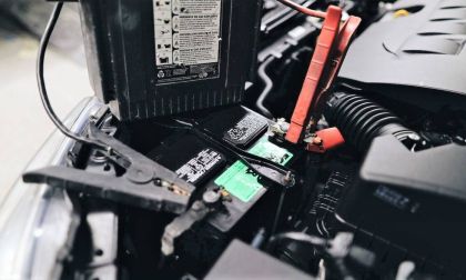 Don't Wait for Your Car Battery to Die Advice