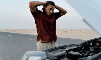 Solutions When Your Car Threatens to Break Down