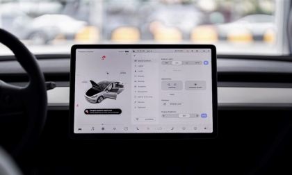Car Features Found in Tesla Moving Into New Makes Warning