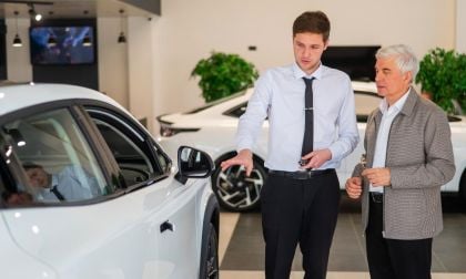 Car Sellers Taking Advantage of Elderly Car Owners