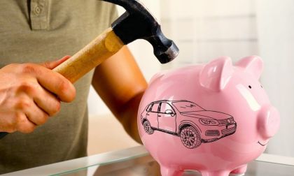What Car Shoppers Are Paying on The Least Expensive Models