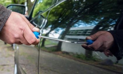 Not All States View Tesla Vandalism as Domestic Terrorism