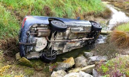 Cars Are Serious Environmental Polluters
