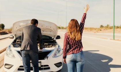 Even Reliable Car Models Can Go Bad Sometimes