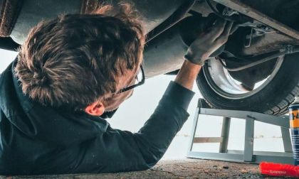 Illegal Catalytic Converter Fix 