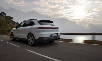 BMW X5 LCI vs Porsche Cayenne - Which one to buy?