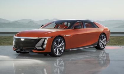 Cadillac Celestiq