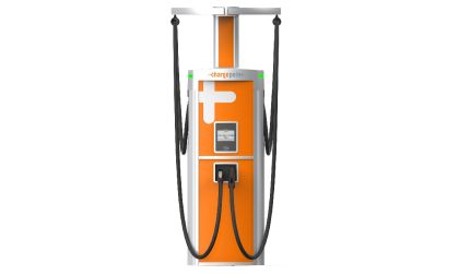 ChargePoint Charger
