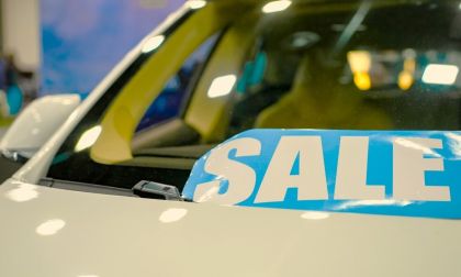 Prices Car Shoppers Are Paying Today for Cheaper Models