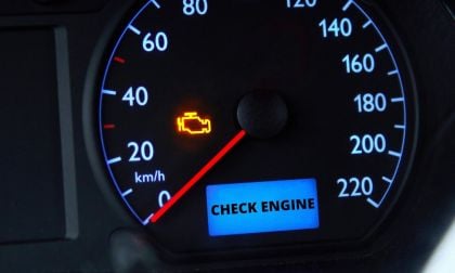 Simple Fix for Toyota Prius Owner