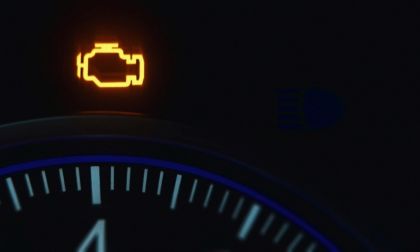 First Step to Take When Diagnosing a Check Engine Light Warning