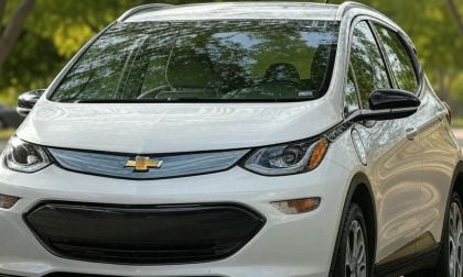 I Scored a GM Buyback 2017 Chevy Bolt with a New Battery, A Game-Changing Affordable EV Find