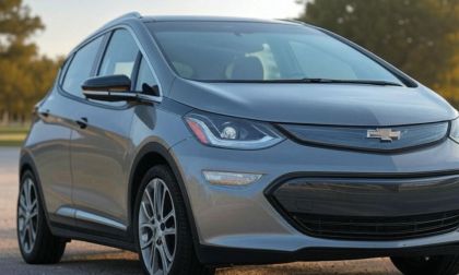 I Couldn’t Believe It: My 2017 Chevy Bolt Showed a Full Charge but Only Had 12 Miles of Range Here’s How I Fixed It