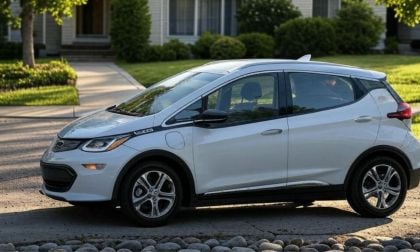 I Thought Google Maps Was Enough, Until I Tried Sygic with My Chevy Bolt, and Uncovered a Game Changing EV Charging Feature