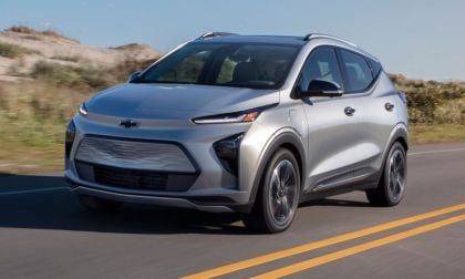 Just Drove 860 Miles in My Chevy Bolt, Charging Was Easy, but the Costs Were Shocking
