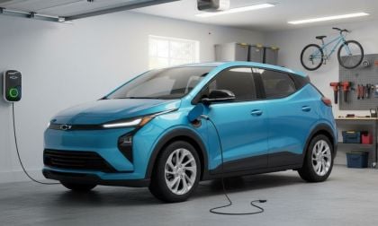 2027 Chevy Bolt