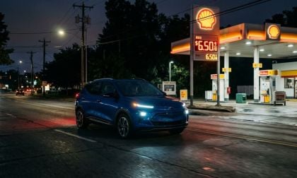 The New 2026 Chevy Bolt
