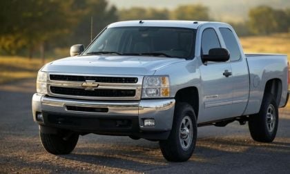 I Am Strongly Considering a Purchase of a 180,000-Mile Silverado, And The High Mileage, While Concerning, Isn't Deterring Me Yet