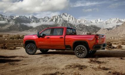 So We Lost Both Sets of Keys To Our Chevy Silverado, Here’s How I’m Getting a New One Without Going to the Mechanic