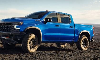 I'm Torn Between Spending $16K to Repair My Beloved First Chevy Silverado After a Deer Collision, or Bringing It Home to Salvage Valuable Parts and Give It New Life